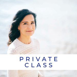 Private Class Product