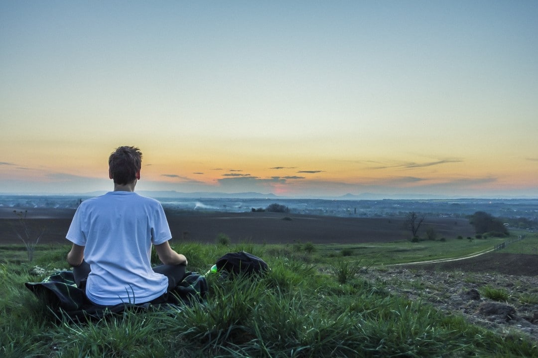 9 Practices to Cultivate Inner Peace Now