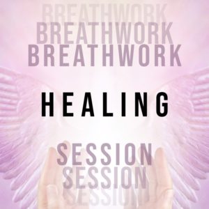 Joy of Breathing - Breathwork Healing Session