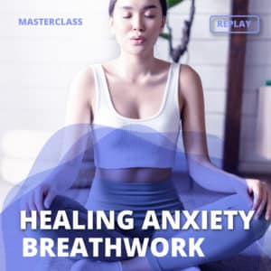 Soul Dimension Healing Anxiety