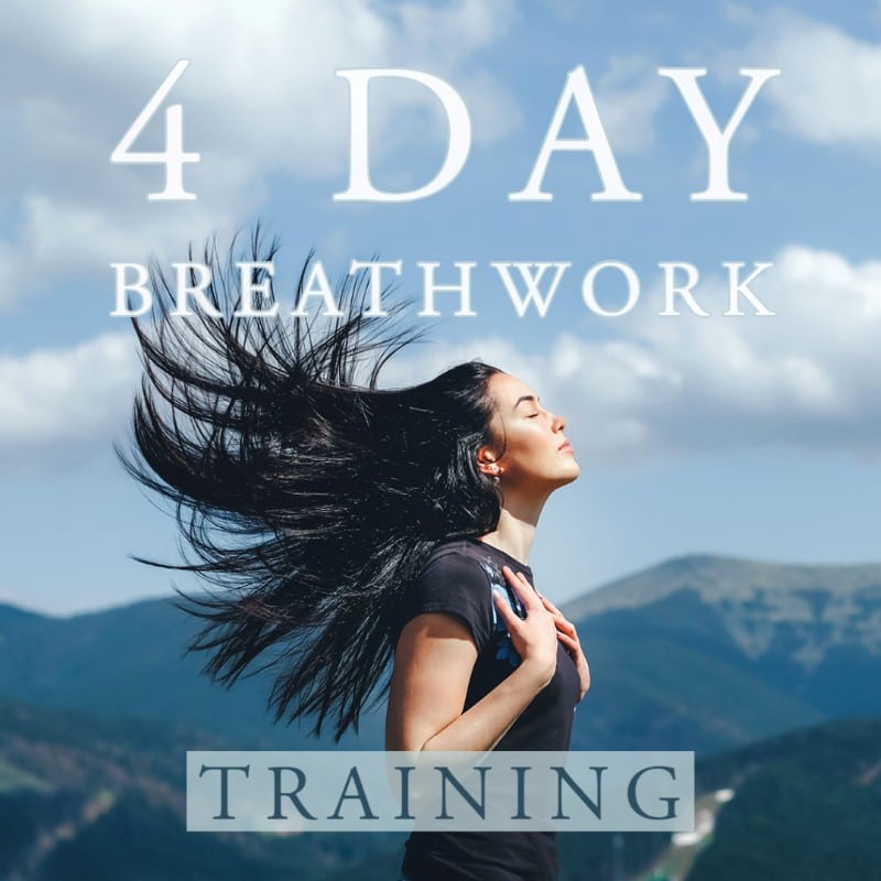 4 Day Breathwork Training Product 1