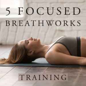 5 Focused Breathworks Product