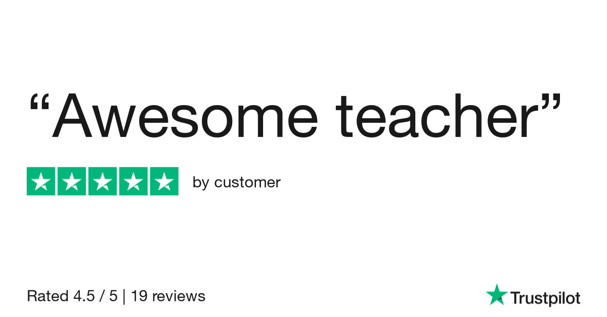 trustpilot review 63066fc97f7a8621ee488a22