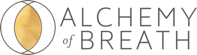 Alchemy of Breath Logo