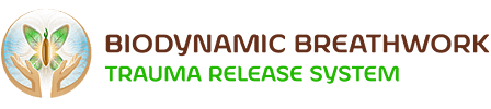Biodynamic Breathwork Trauma Release System logo