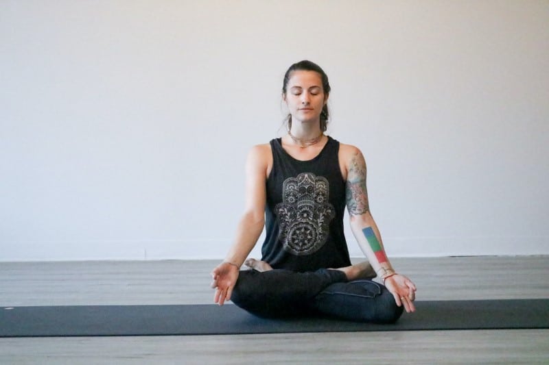 breathwork technique