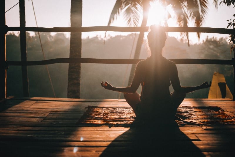 What is yoga breathing and how can you learn it
