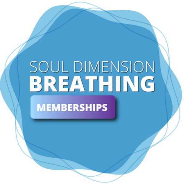 Soul Dimension Breathing Memberships