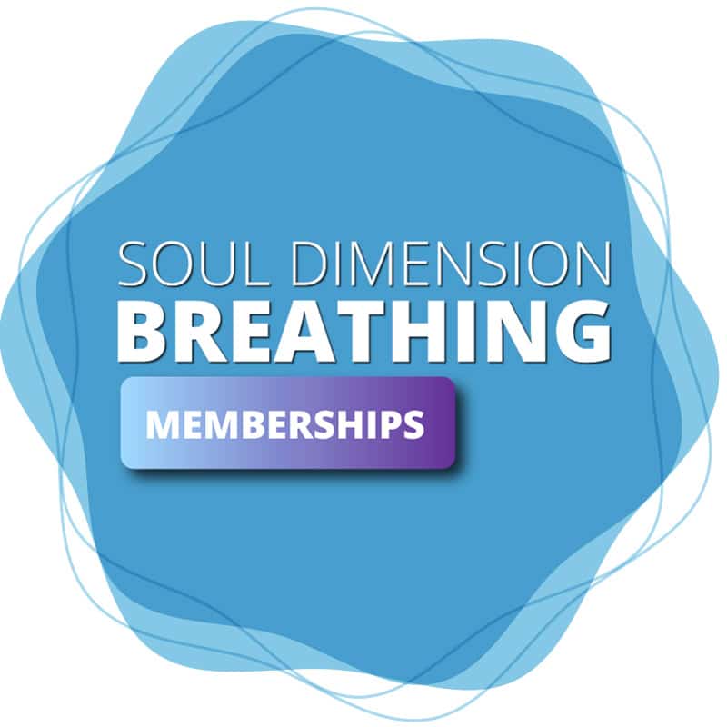 Soul Dimension Breathing Memberships