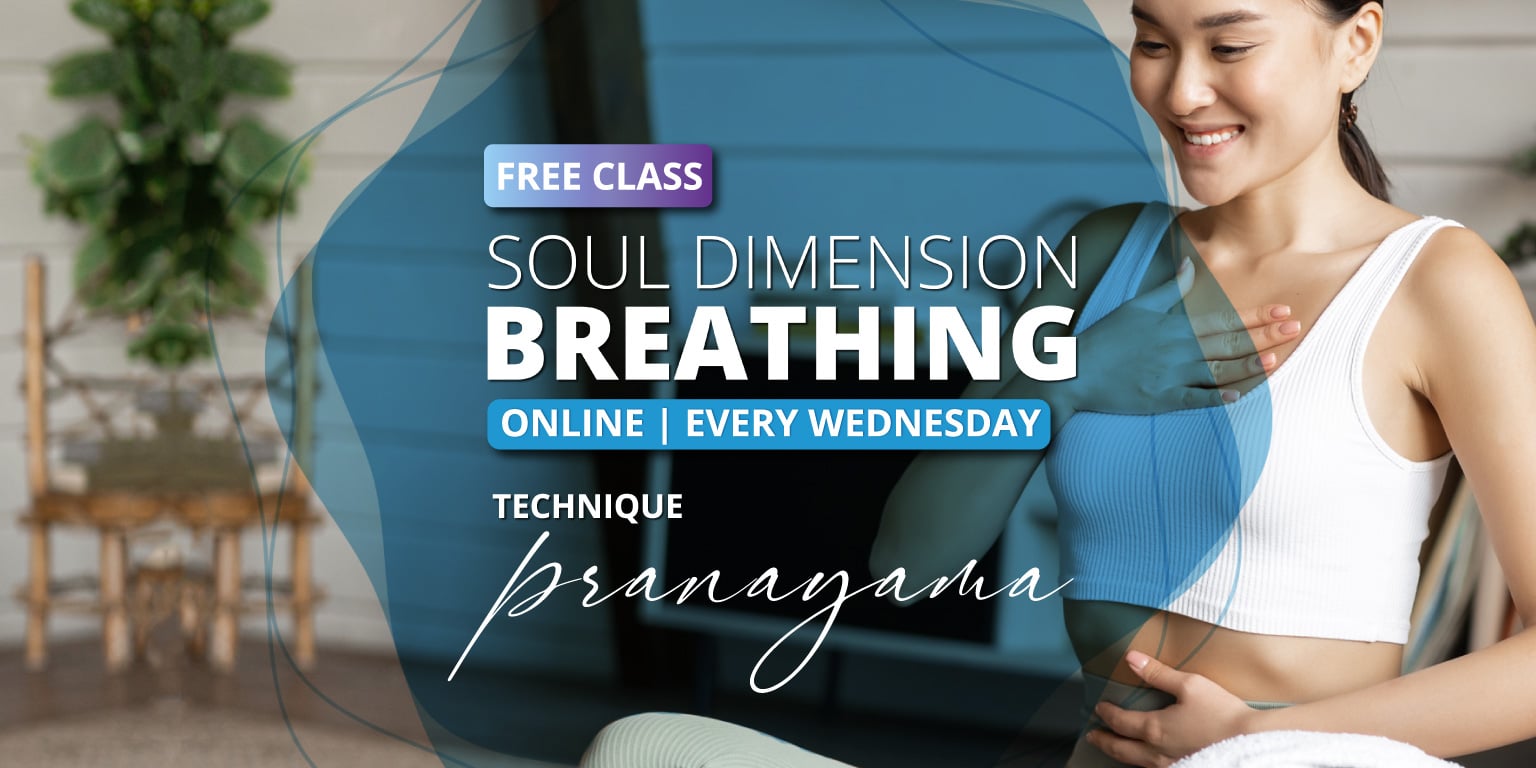 Soul Dimension Breathing Free Class banner