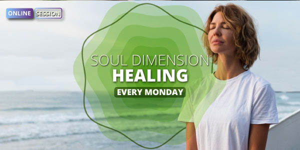 Soul Dimension Healing
