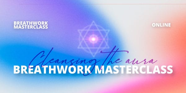 soul dimension breathwork masterclass aura
