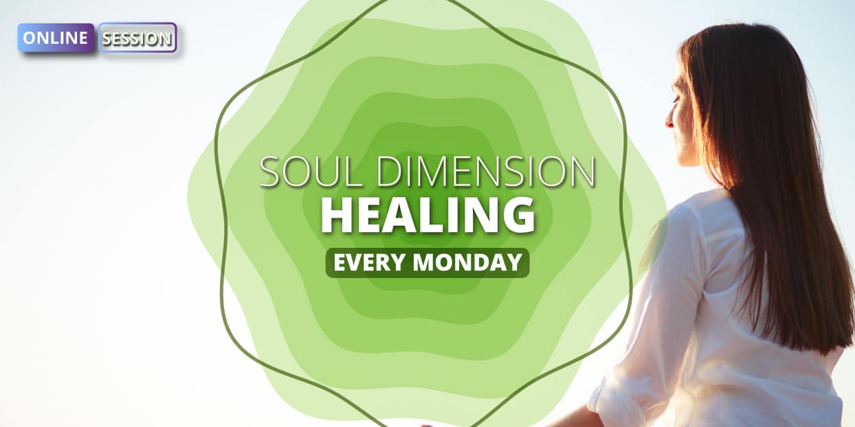 soul dimension healing breathwork session