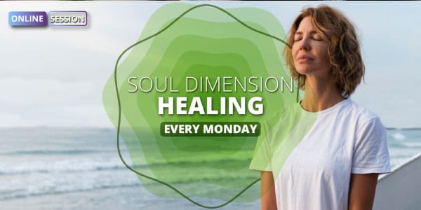 soul dimension healing job page