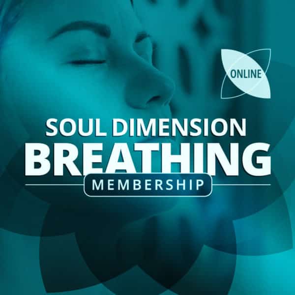 Soul Dimension Breathing Membership