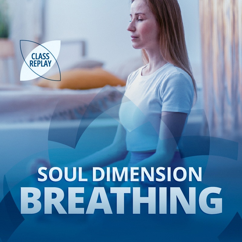 Soul Dimension - Membership Breathing