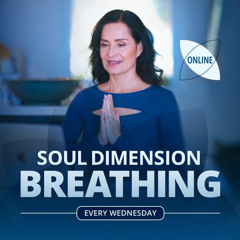 Soul Dimension Breathing Free Class