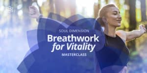 breathwork for vitality