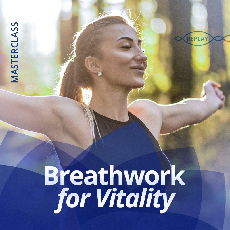 Breathwork for Vitality Replay