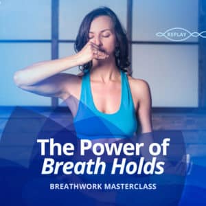 The Power of Breath Holds - Replay