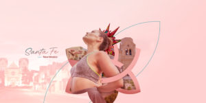 Breathwork and Yoga Retreat in Santa Fe
