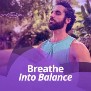 Healing Breathwork - Ajna Chakra