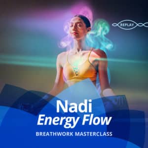 Balance Nadi Energy Flow - Replay