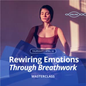 Healing Emotions Through Breathwork