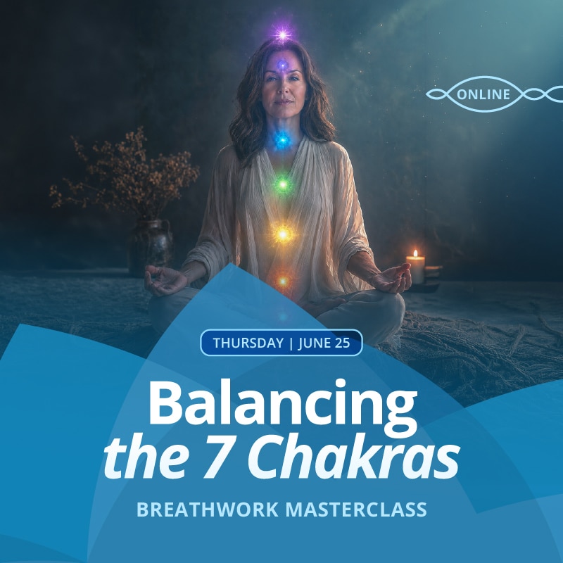 Balancing the 7 Chakras product