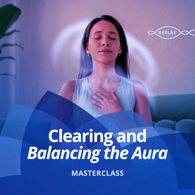 Clearing and Balancing the Aura replay