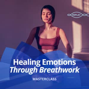 Healing Emotions | Replay