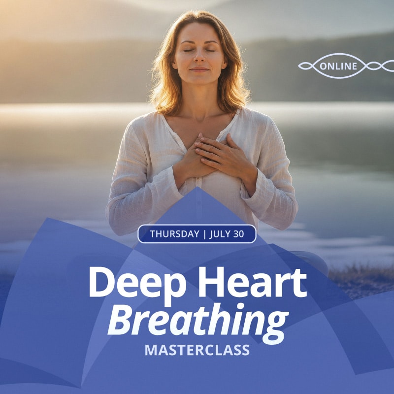 deep heart breathing product