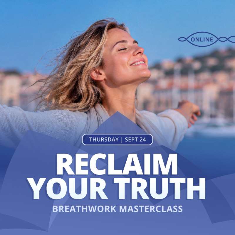 reclaim your truth product