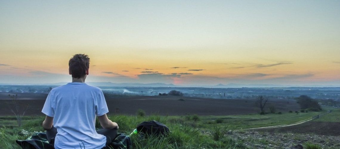 9 Practices to Cultivate Inner Peace Now