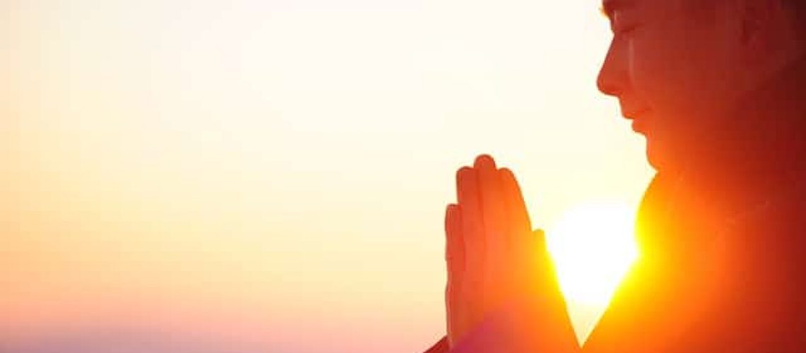 Breathwork For Spiritual Enlightenment​