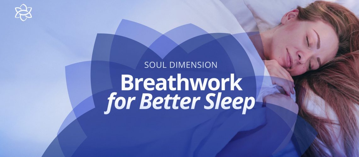 Breathwork for Better Sleep