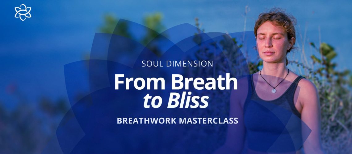 Breathing to balance the chakras and koshas