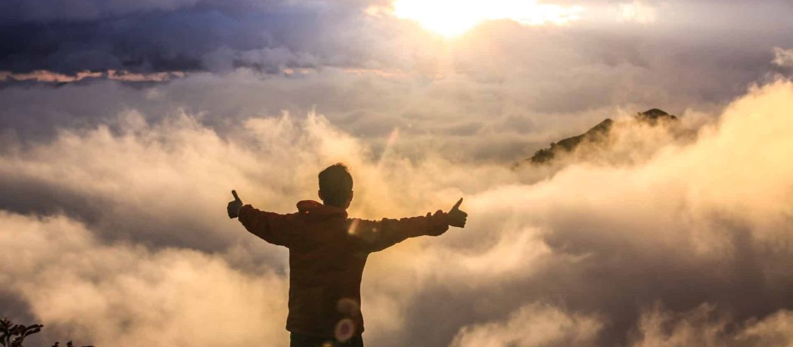 How Daily Breathwork Produces Long Lasting Benefits