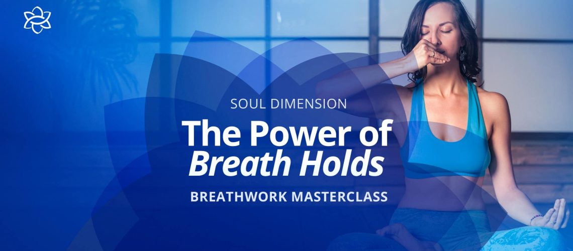 Learn Soul Dimension intermittent hypoxia breathing technique