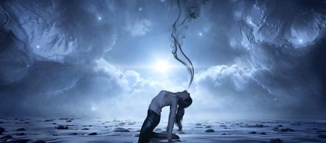 What is Holotropic Breathwork