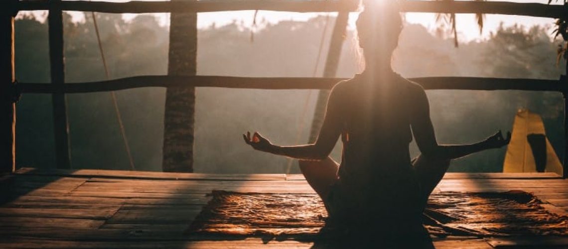 What is yoga breathing and how can you learn it