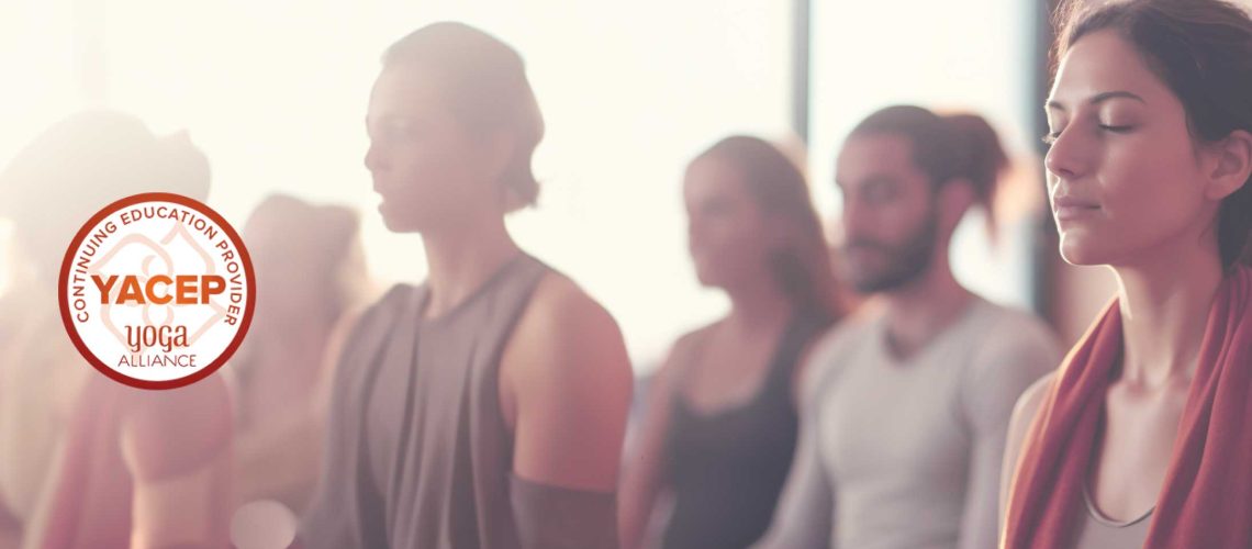 Certified Breathwork Facilitator Training